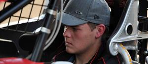 Hanks Debuting for David Smith Racing This We