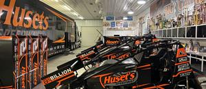 Big Game Motorsports and Gravel Aiming for Wo