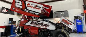 Hagar Earns Runner-Up Result at Riverside Int