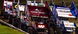 Jackson Motorplex Hosts Two Nights of Racing