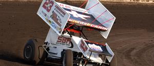 Bergman Hampered by Preliminary Night Heat Ra