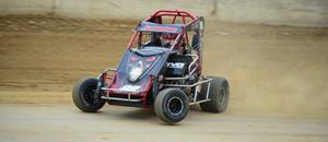 Amantea Finishes 2020 Season on High Note at