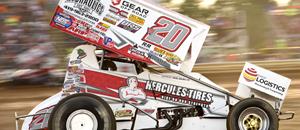 Wilson Continues Trend of Passing Cars Throug