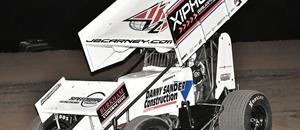 Carney II Tackling LOS 360 Nationals This Wee