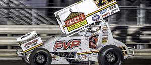 Brian Brown Heading to Sprint Car World Champ
