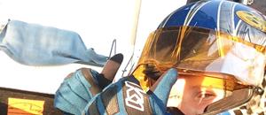 Freeman Embarking Upon Texas Tripleheader Thi