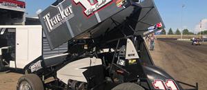 Crockett Scores Best 410 Result at Knoxville