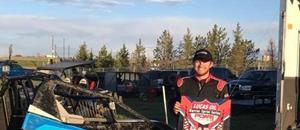 Taylor Continues Hot Streak With Runner-Up Re