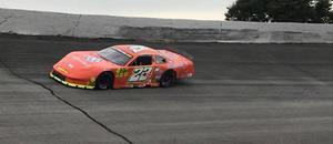 Chick Kicks Off JEGS/CRA All-Stars Tour Chase