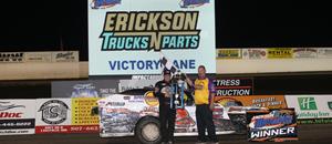 Shryock, Beckendorf, Sampson, Boumeester and