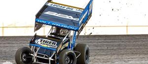 Williamson Records First Career Top 10 at Dev