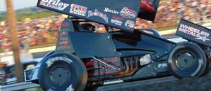 Bruce Jr. Gearing Up for ASCS National Tour E