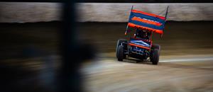 Gravel Resumes World of Outlaws Season This W