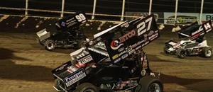 NOSA Series Joining Huset’s Speedway Program