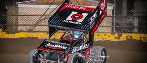 Williamson Opening ASCS National Tour Season