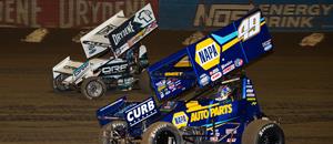 Big Money and Several Bonuses Up for Grabs at