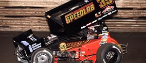 Kevin Swindell and Spencer Bayston Fast Throu