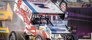 Sides Excited for Brad Doty Classic and Kings