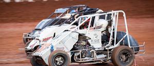 Lucas Oil NOW600 Series Visits Port City Race