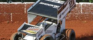 Price Produces Seventh-Place Performance in A