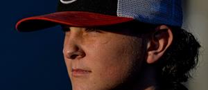 Crouch Heading to Missouri This Weekend for P