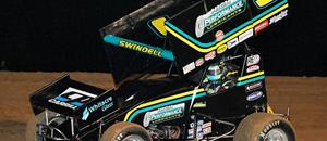 Swindell Shifts Plans to Compete This Weekend