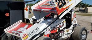 Wilson Scores Two Second-Place Finishes Durin