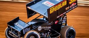 Kevin Swindell and Spencer Bayston Produce Ca