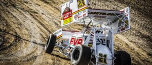 Brian Brown Rebounds With Podium Result Durin