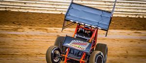 Starks Aiming for Better Weather With Jackson