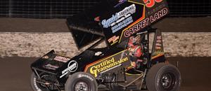 Dover Highlights Great Season With MSTS Champ