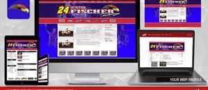 MyRacePass Establishes New Driver Website for