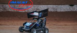 Freeman Racing Without Wings This Weekend Dur