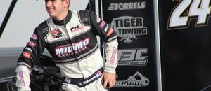 Williamson Joining Sprint Invaders and USAC N