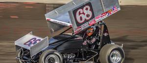 Johnson Focusing on World of Outlaws Races in