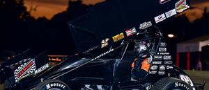 Starks Tackling USCS Doubleheader on the East