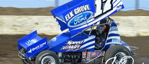 Wood Sustains Bad Sprain, Deep Bruises During