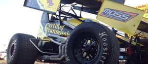 Dover Seeking to Extend Winning Streak at 81