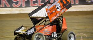 Crockett Closes ASCS National Tour Speedweek