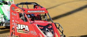 Amantea Continues Trek Toward the Future With