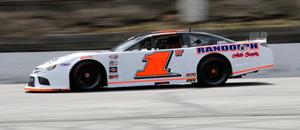 Hallstrom Rallies From Two Incidents to Captu