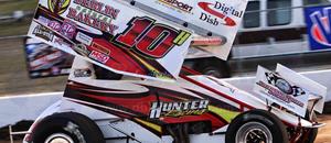 Doty Discusses Strength of Western PA Heading