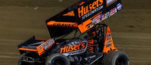 Big Game Motorsports and Gravel Show Speed Ea