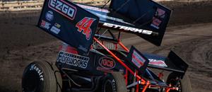 Starks Caps 360 Nationals at Jackson Motorple
