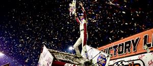 Kofoid Cashes in at Huset’s During Biggest Pa