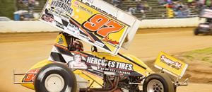 Wilson Sees Improvement After Making World of