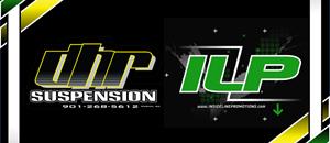 DHR Suspension and Inside Line Promotions Par