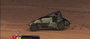 Swindell SpeedLab eSports Team Produces Pair