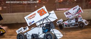 Price Takes Part in Trophy Cup for Fifth Stra