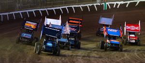 Buzz Continues to Build for THE SHOWDOWN at H